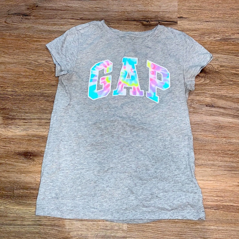 Big girls Gap t shirt